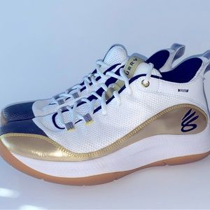 Under Armour Steph Curry Basketball shoes